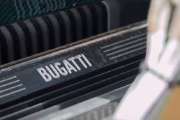 Moteur Bugatti Divo